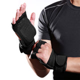 Exercise Sport Workout Glove for Men and Women