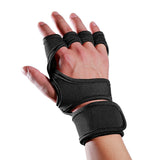 Exercise Sport Workout Glove for Men and Women