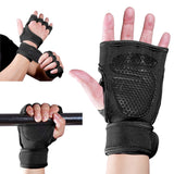Exercise Sport Workout Glove for Men and Women