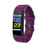 2020 Sport Waterproof Bracelet Watch  For Women Men