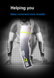 2 PC Men's Sport Cycling Running Protective Arm Sleeves