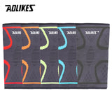 1PCS Elastic Basketball Tennis Arm Sleeve Elbow Support