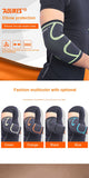 1PCS Elastic Basketball Tennis Arm Sleeve Elbow Support