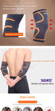 1PCS Elastic Basketball Tennis Arm Sleeve Elbow Support