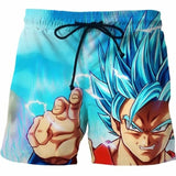 Hot Beach shorts  Quick Dry