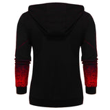 Men's Hoodie Fashion Long-sleeved