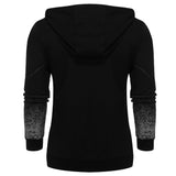 Men's Hoodie Fashion Long-sleeved