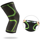 Athletics Knee Compression Sleeve Support for Running