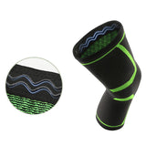 Athletics Knee Compression Sleeve Support for Running