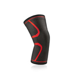 Athletics Knee Compression Sleeve Support for Running