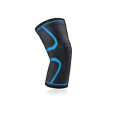 Athletics Knee Compression Sleeve Support for Running