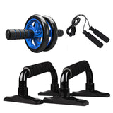 5-in-1 AB Wheel Roller Kit