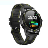 Men's Multi-function Sports Fitness Tracker Watch