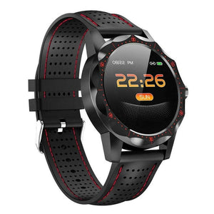 Men's Multi-function Sports Fitness Tracker Watch