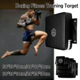 Large Boxing Bag Fighting Pad Wall Training