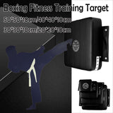 Large Boxing Bag Fighting Pad Wall Training