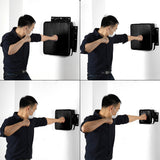 Large Boxing Bag Fighting Pad Wall Training