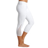 Sport Leggings Pocket Yoga Athletic Trousers