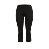 Sport Leggings Pocket Yoga Athletic Trousers