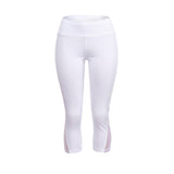 Sport Leggings Pocket Yoga Athletic Trousers