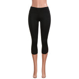 Sport Leggings Pocket Yoga Athletic Trousers