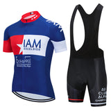 2020 Uniform Breathable Cycling Clothing