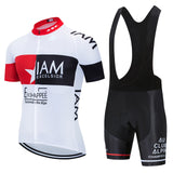 2020 Uniform Breathable Cycling Clothing