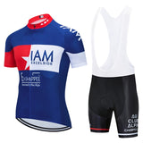 2020 Uniform Breathable Cycling Clothing