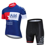 2020 Uniform Breathable Cycling Clothing