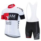 2020 Uniform Breathable Cycling Clothing