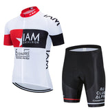 2020 Uniform Breathable Cycling Clothing