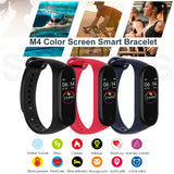 Smart Fitness Monitor Sport Bracelet