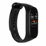 Smart Fitness Monitor Sport Bracelet