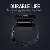 Smart Fitness Monitor Sport Bracelet