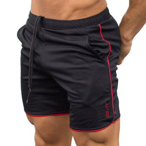 Men's Gym Sport Training Shorts