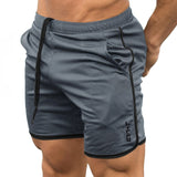 Men's Gym Sport Training Shorts