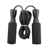 Skipping Jump Rope  Cross-fit Fitness Equipment