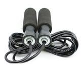 Skipping Jump Rope  Cross-fit Fitness Equipment