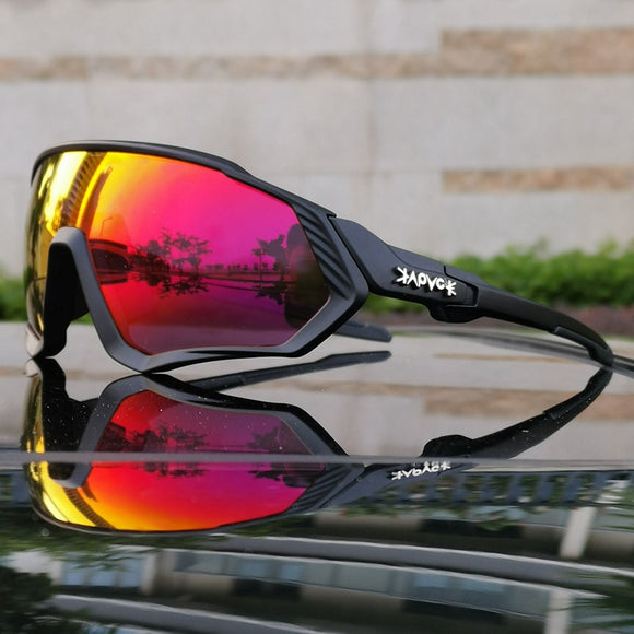 Men's  Glasses Outdoor Sports  Cycling Glasses