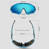 Men's  Glasses Outdoor Sports  Cycling Glasses