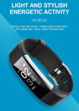 2020 Sport Waterproof Bracelet Watch  For Women Men