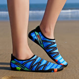 Unisex Sneakers Quick- Drying Swimming Shoes