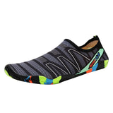 Unisex Sneakers Quick- Drying Swimming Shoes