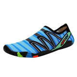 Unisex Sneakers Quick- Drying Swimming Shoes