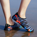 Unisex Sneakers Quick- Drying Swimming Shoes