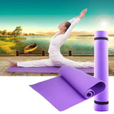 Non Slip Exercise  Fitness Yoga Mat