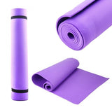 Non Slip Exercise  Fitness Yoga Mat