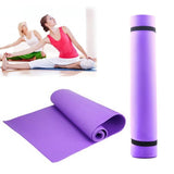 Non Slip Exercise  Fitness Yoga Mat