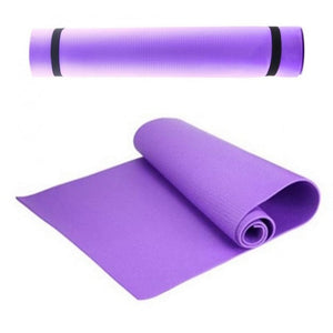 Non Slip Exercise  Fitness Yoga Mat