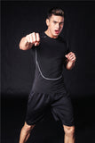 3 Pcs Jogging Sport Suits